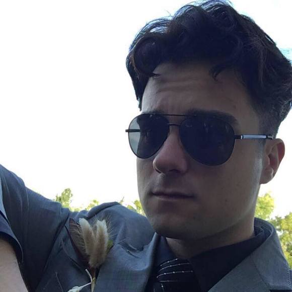 Meet your Posher, Lucas - Picture 1 of 1